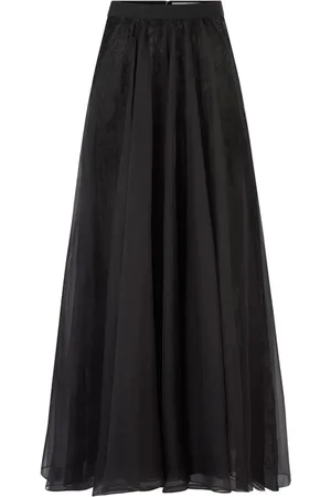 Nina Ricci Mujer, Faldas, Negro, Talla: S
