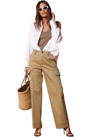 Masons Mujer, Pantalones, , Talla: 3XS