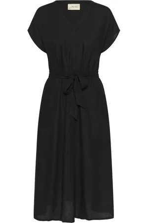 Cream Mujer, Vestidos, Negro, Talla: 2XL