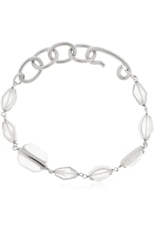 Jil Sander Mujer, Accesorios, Gris, Talla: ONE Size