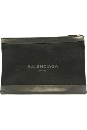 Balenciaga Mujer, De segunda mano, Negro, Talla: ONE Size