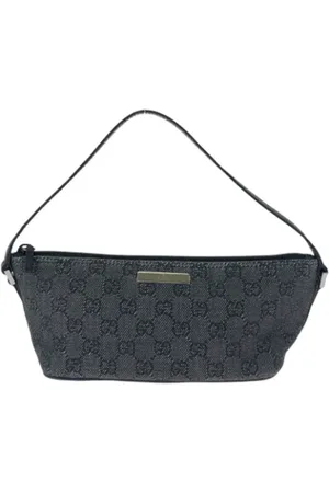 Gucci Mujer, De segunda mano, Gris, Talla: ONE Size