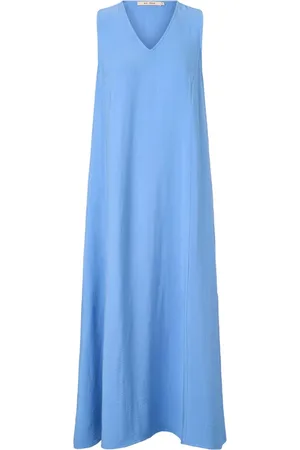 RUE de FEMME Mujer, Vestidos, Azul, Talla: XS