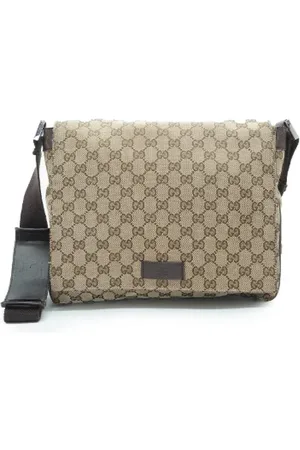 Gucci Mujer, De segunda mano, Marrón, Talla: ONE Size