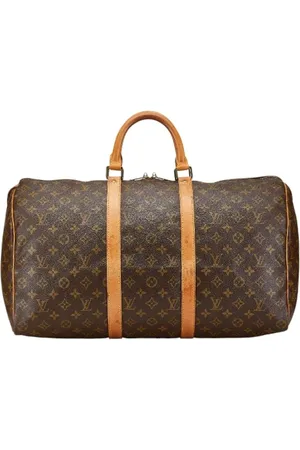 LOUIS VUITTON Unisex, De segunda mano, Marrón, Talla: ONE Size