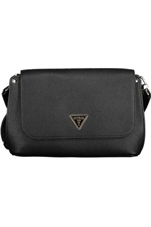 Guess Mujer, Bolsos, Negro, Talla: ONE Size