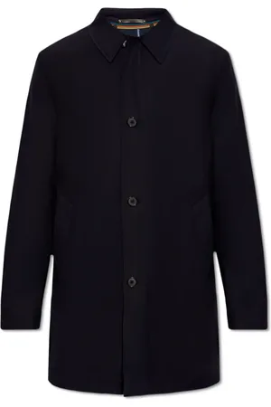 Paul Smith Hombre, Abrigos, Azul, Talla: 2XL