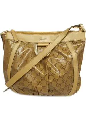 Gucci Mujer, De segunda mano, Marrón, Talla: ONE Size