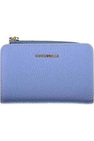 Coccinelle Mujer, Accesorios, Azul, Talla: ONE Size