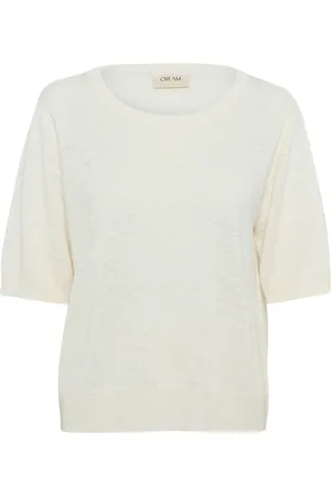 Cream Mujer, Blusas y Camisas, , Talla: L