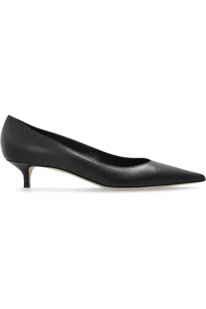 Jimmy Choo Mujer, Zapatos, Negro, Talla: 39 1/2 EU