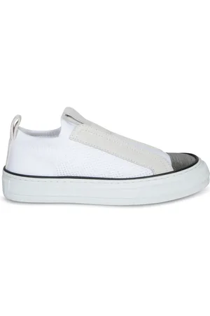 Brunello Cucinelli Mujer, Zapatos, Blanco, Talla: 40 EU