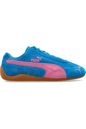 PUMA Mujer, Zapatos, Azul, Talla: 37 1/2 EU