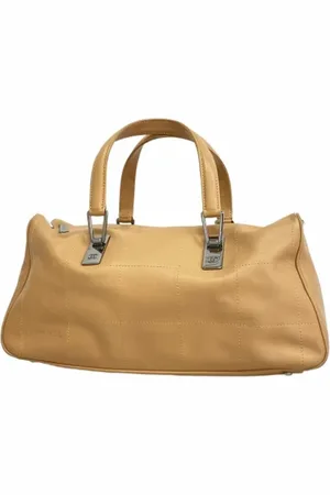 CHANEL Mujer, De segunda mano, Marrón, Talla: ONE Size