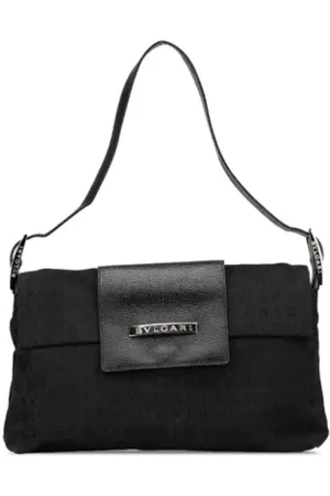 Bvlgari Mujer, De segunda mano, Negro, Talla: ONE Size