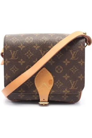LOUIS VUITTON Mujer, De segunda mano, Marrón, Talla: ONE Size