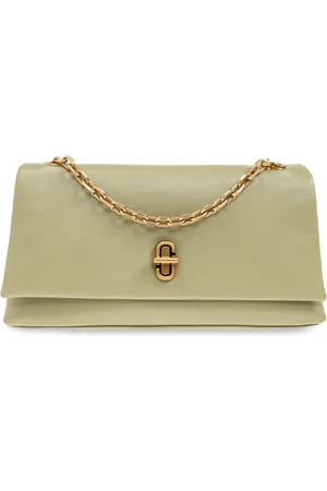 Marc Jacobs Mujer, Bolsos, Verde, Talla: ONE Size
