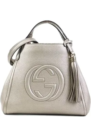 Gucci Mujer, De segunda mano, Gris, Talla: ONE Size