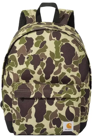 Carhartt Unisex, Bolsos, Verde, Talla: ONE Size