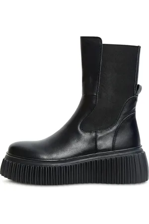 CESARE GASPARI Mujer, Zapatos, Negro, Talla: 39 EU