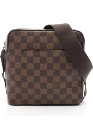 LOUIS VUITTON Mujer, De segunda mano, Marrón, Talla: ONE Size