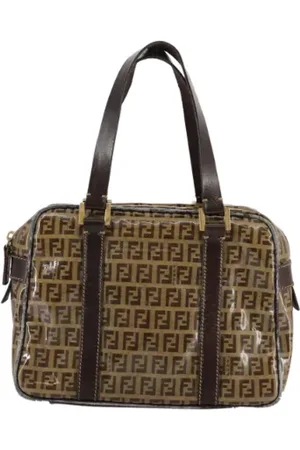 Fendi Mujer, De segunda mano, Marrón, Talla: ONE Size