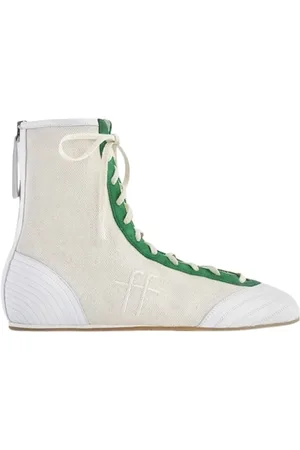 FORTE FORTE Mujer, Zapatos, Blanco, Talla: 39 EU