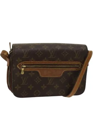 LOUIS VUITTON Mujer, De segunda mano, Marrón, Talla: ONE Size