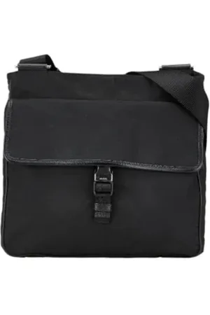 Prada Mujer, De segunda mano, Negro, Talla: ONE Size