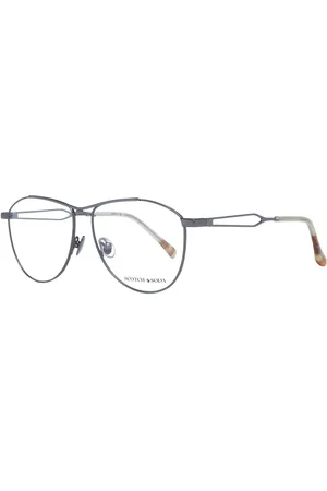 Scotch&Soda Hombre, Accesorios, Gris, Talla: ONE Size