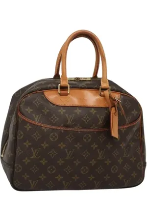 LOUIS VUITTON Unisex, De segunda mano, Marrón, Talla: ONE Size