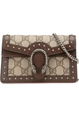 Gucci Mujer, De segunda mano, Marrón, Talla: ONE Size