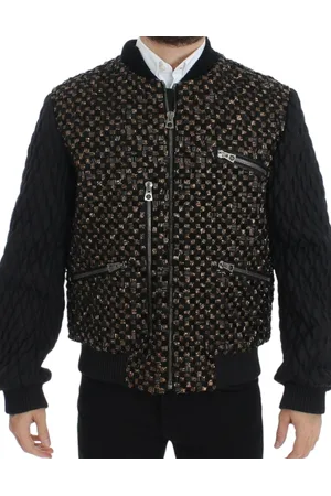 Dolce & Gabbana Hombre, Chaquetas, , Talla: M