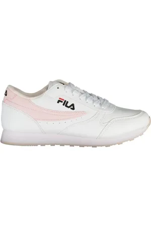 Fila Mujer, Zapatos, Blanco, Talla: 40 EU