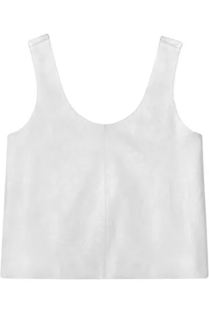 AERON Mujer, Camisetas, Gris, Talla: S
