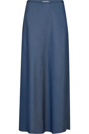 Mos Mosh Mujer, Faldas, Azul, Talla: M