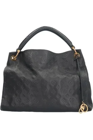 LOUIS VUITTON Mujer, De segunda mano, Negro, Talla: ONE Size
