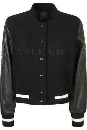 Givenchy Mujer, Chaquetas, Negro, Talla: S