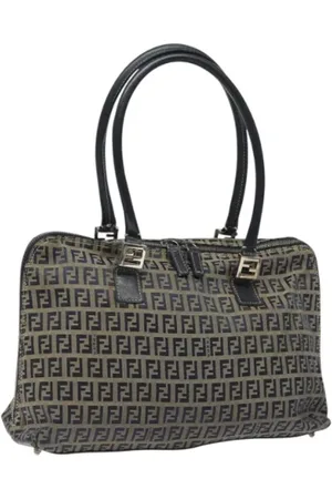 Fendi Mujer, De segunda mano, Azul, Talla: ONE Size