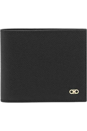 Salvatore Ferragamo Hombre, Accesorios, Negro, Talla: ONE Size