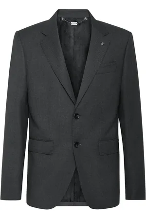 BILLIONAIRE Hombre, Chaquetas, Negro, Talla: 3XL