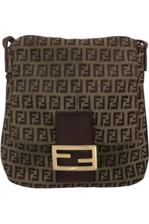 Fendi Mujer, De segunda mano, Marrón, Talla: ONE Size