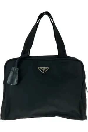 Prada Mujer, De segunda mano, Negro, Talla: ONE Size