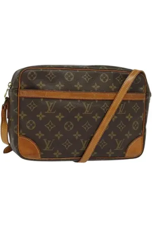 LOUIS VUITTON Mujer, De segunda mano, Marrón, Talla: ONE Size