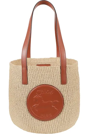 Chloé Mujer, Bolsos, Marrón, Talla: ONE Size