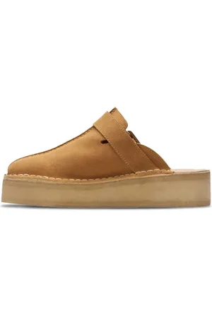 Clarks Mujer, Zapatos, Marrón, Talla: 38 EU