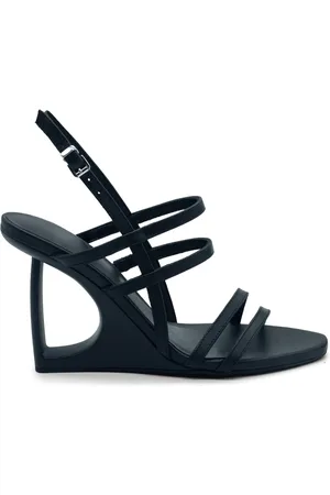 vic matiè Mujer, Zapatos, Negro, Talla: 37 EU