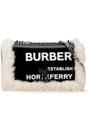 Burberry Mujer, De segunda mano, Negro, Talla: ONE Size