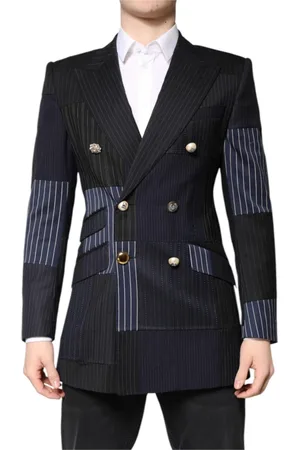 Dolce & Gabbana Hombre, Chaquetas, , Talla: S