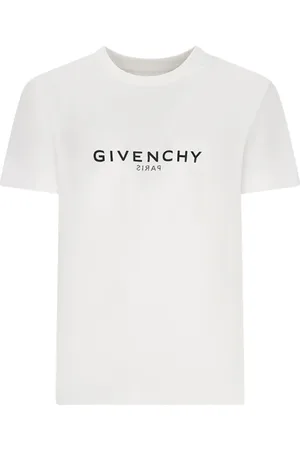Givenchy Hombre, Camisetas, Blanco, Talla: XL